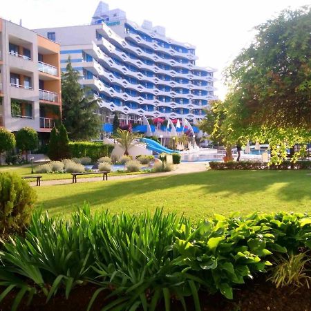 Apartment Konstantin In Trakia Plaza Sunny Beach Exterior photo