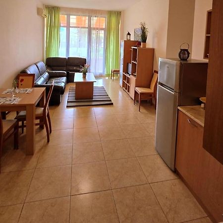 Apartment Konstantin In Trakia Plaza Sunny Beach Exterior photo