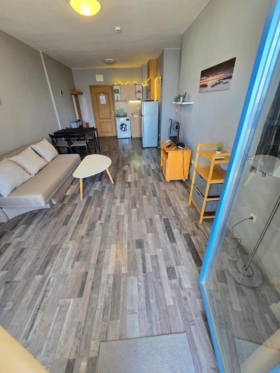 Apartment Konstantin In Trakia Plaza Sunny Beach Exterior photo