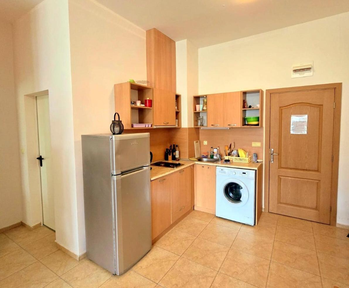 Apartment Konstantin In Trakia Plaza Sunny Beach Exterior photo
