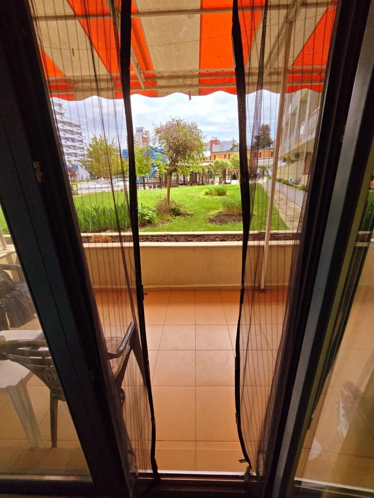 Apartment Konstantin In Trakia Plaza Sunny Beach Exterior photo